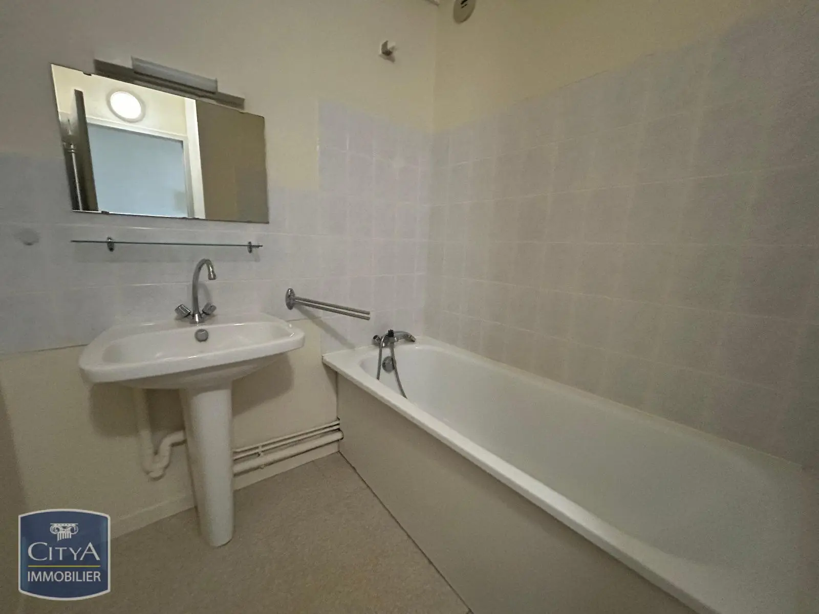 Photo 4 Appartement 1 pièce 19.95m²