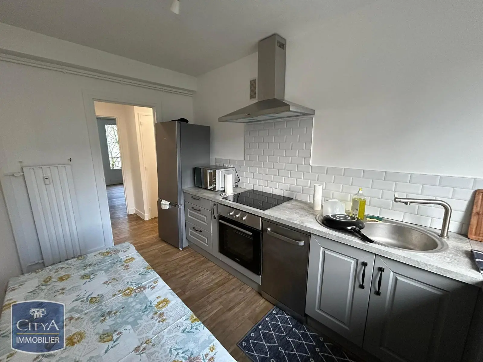 Photo 2 Appartement 3 pièces 64m²