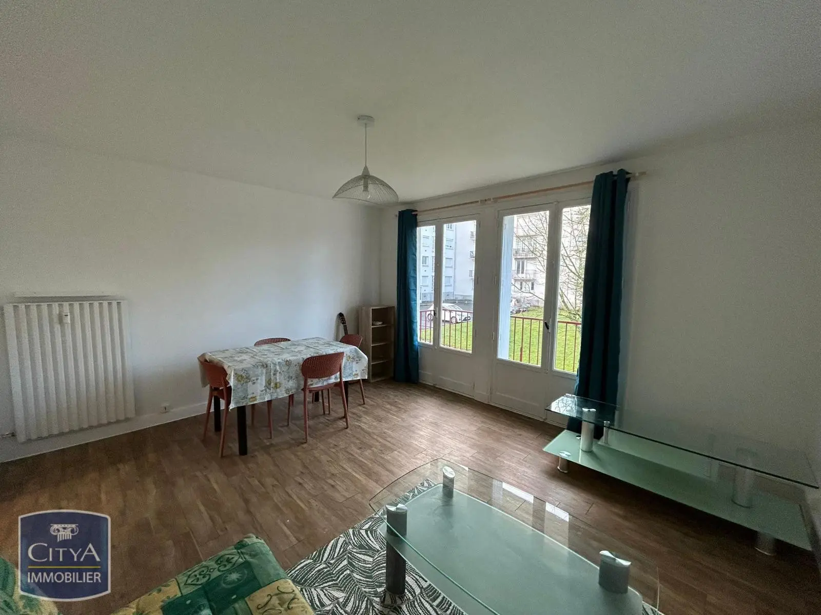 Photo 1 Appartement 3 pièces 64m²