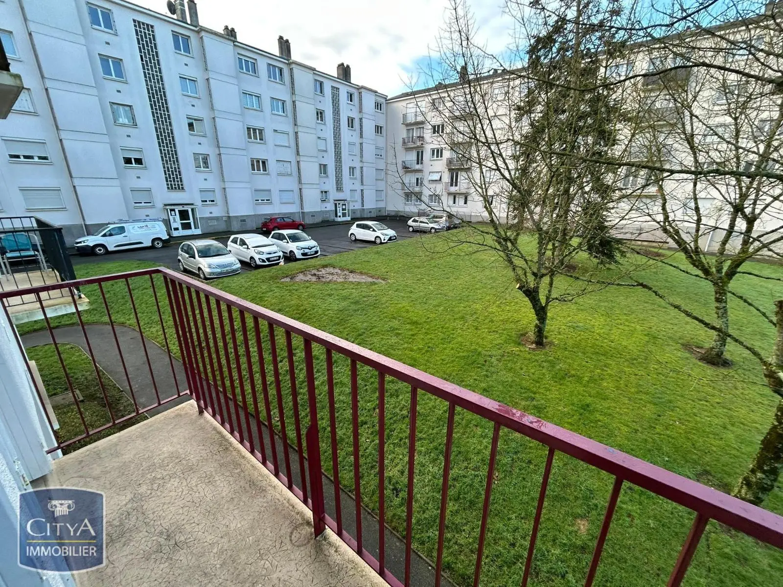 Photo 4 Appartement 3 pièces 64m²