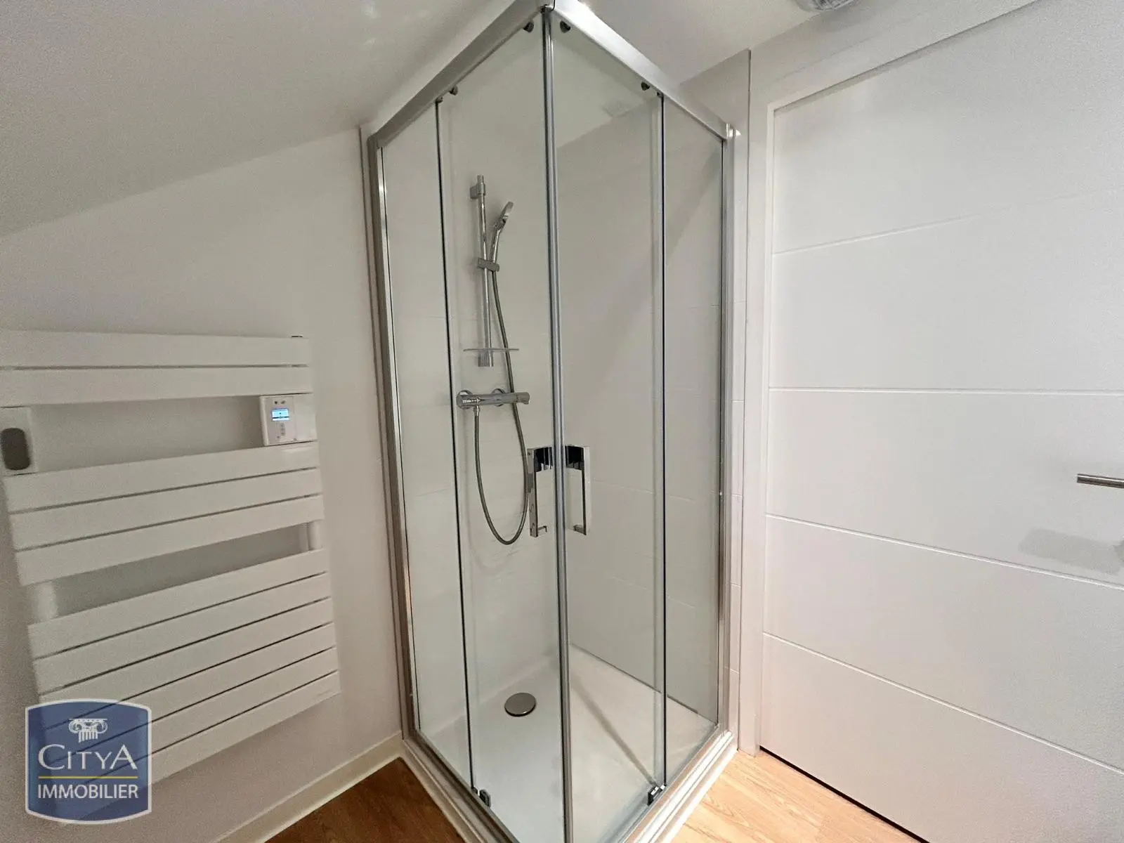 Photo 5 Appartement 1 pièce 15.26m²