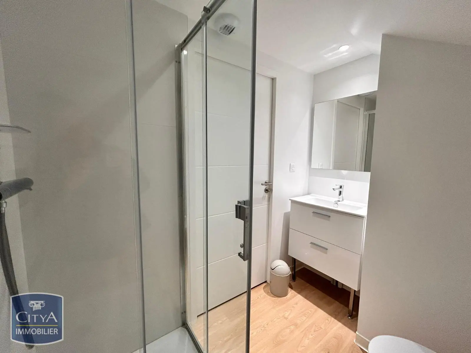 Photo 4 Appartement 1 pièce 15.26m²