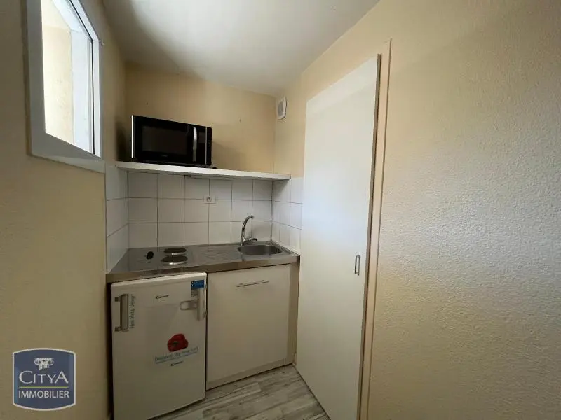 Photo 5 Appartement 1 pièce 18.09m²