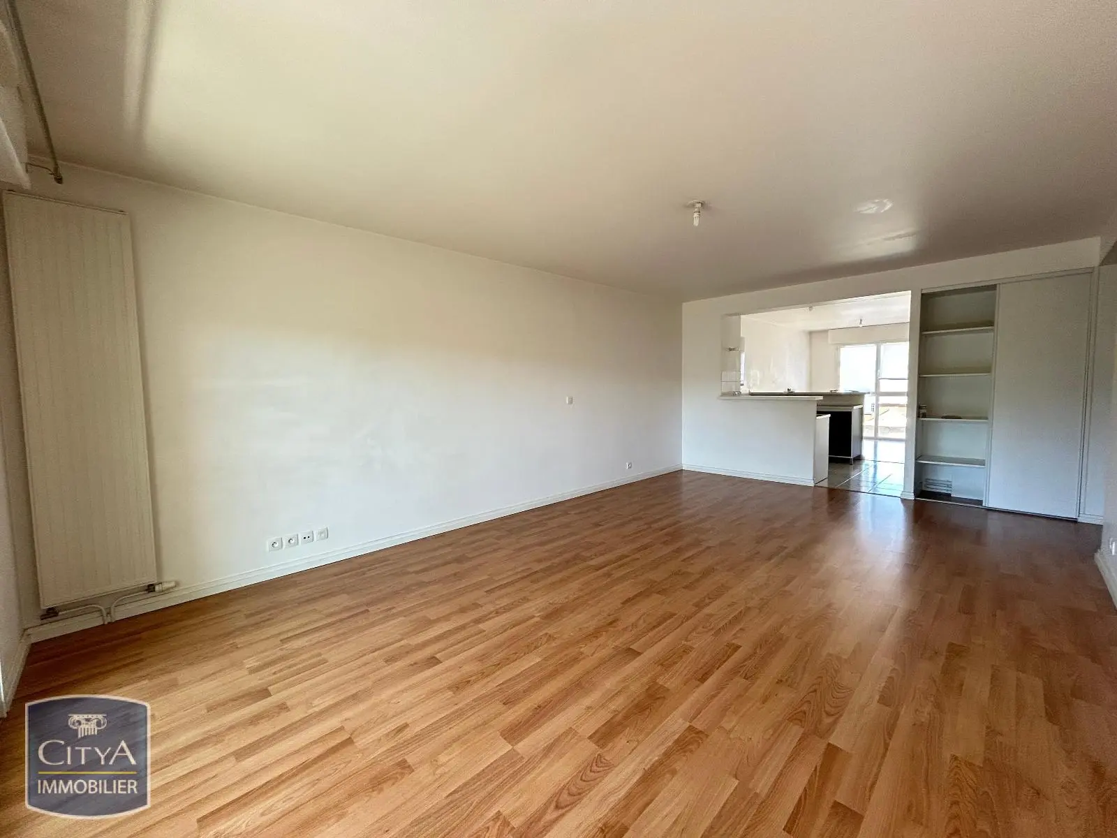 Photo 2 Appartement 3 pièces 77.89m²