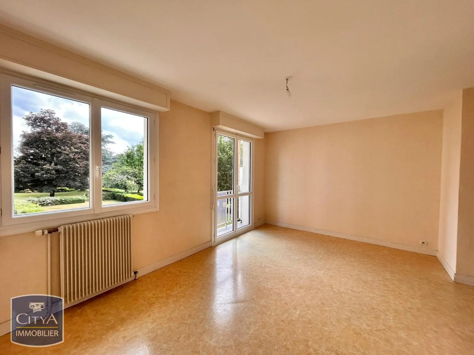 Photo 3 Appartement 3 pièces 66.73m²