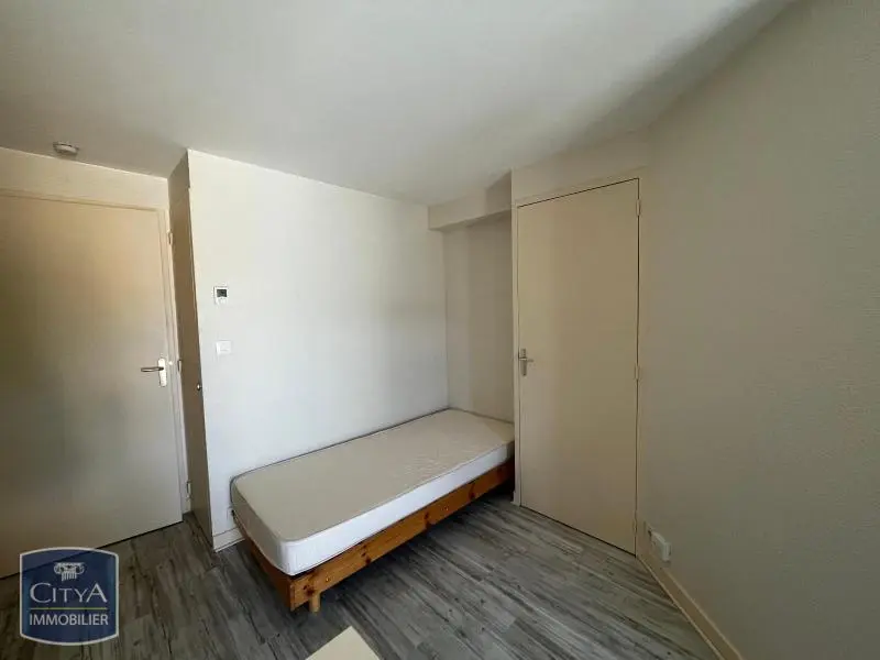 Photo 6 Appartement 1 pièce 18.09m²