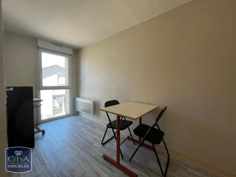Photo 3 Appartement 1 pièce 18.09m²