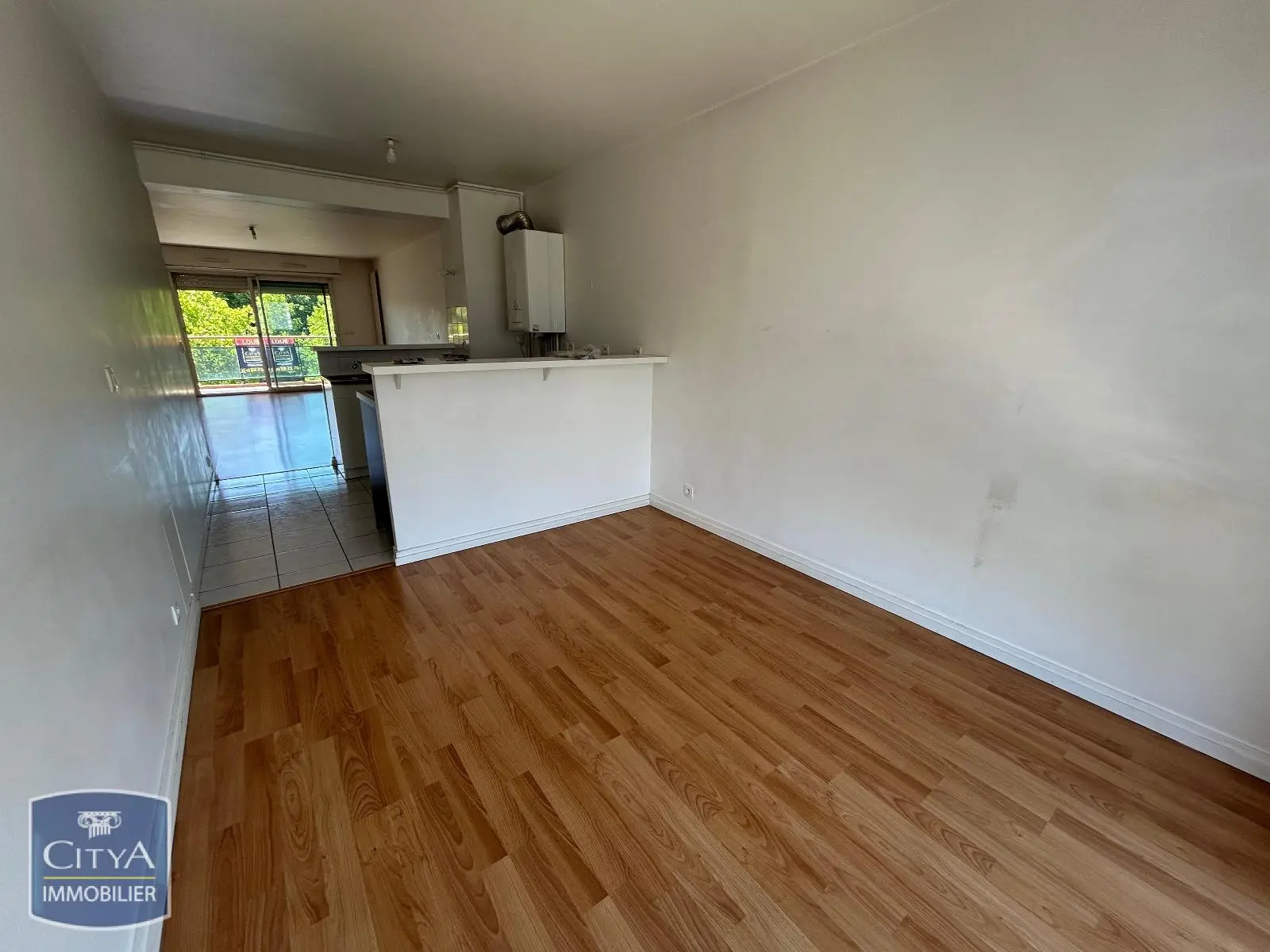 Photo 3 Appartement 3 pièces 77.89m²