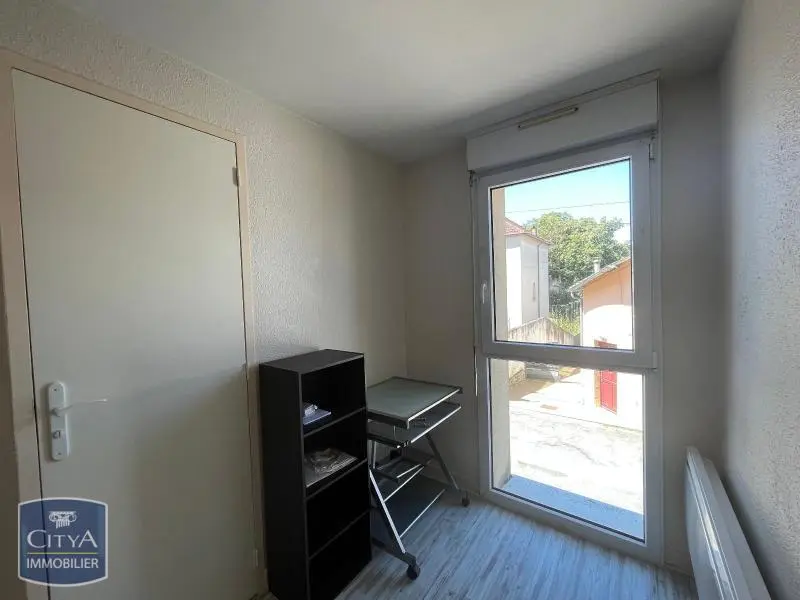 Photo 4 Appartement 1 pièce 18.09m²