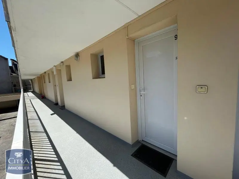 Photo 8 Appartement 1 pièce 18.09m²