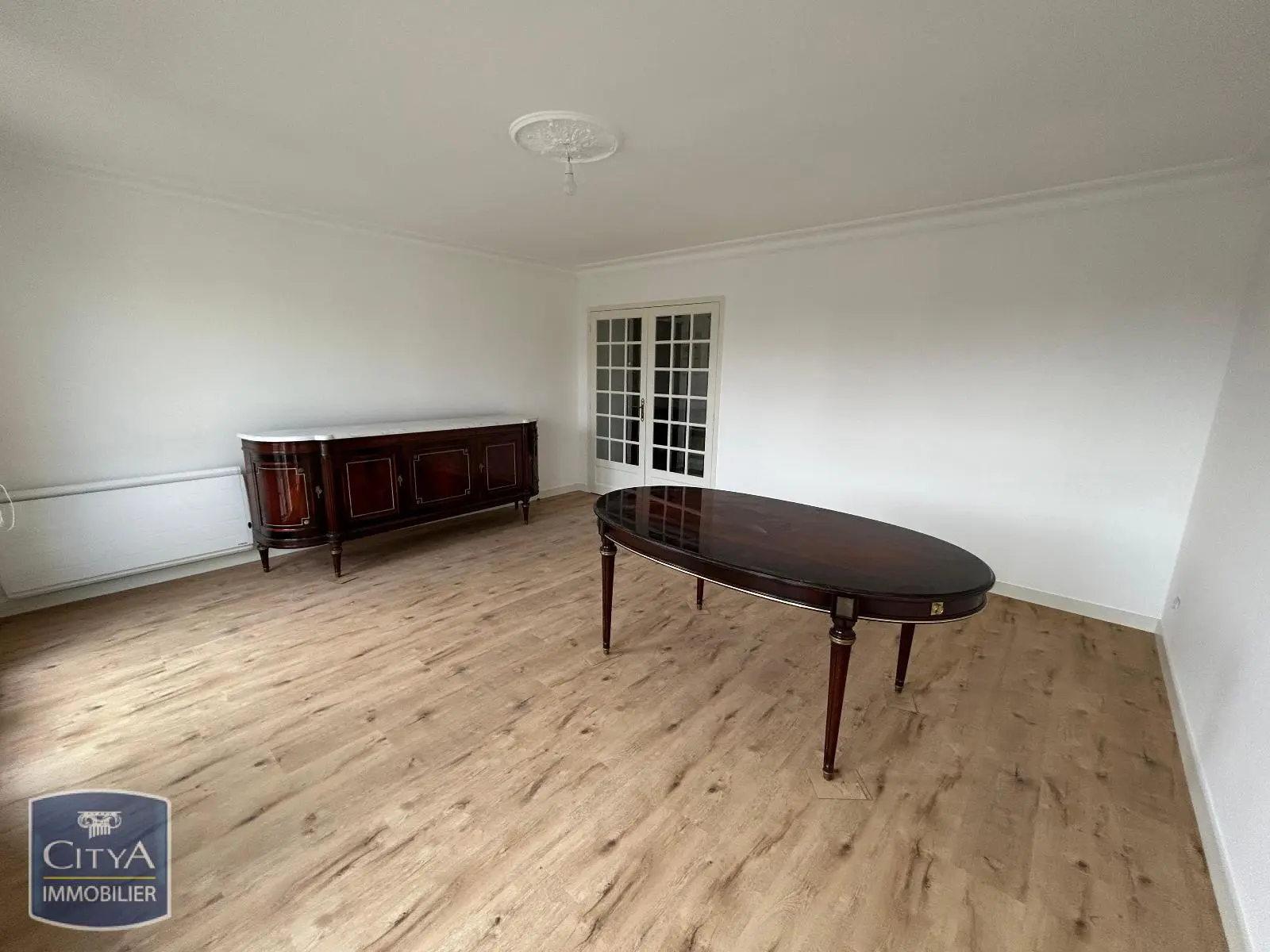 Photo 3 Appartement 3 pièces 92.8m²