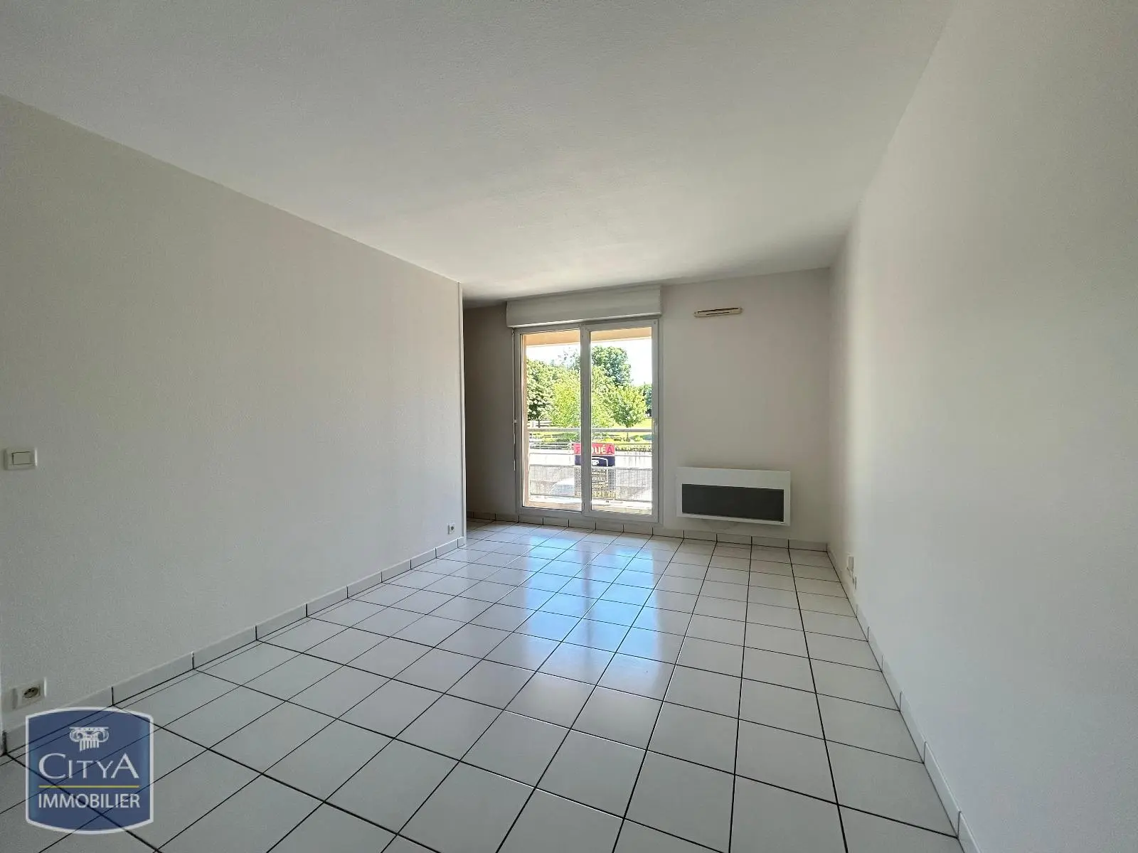 Photo 2 Appartement 2 pièces 47.79m²