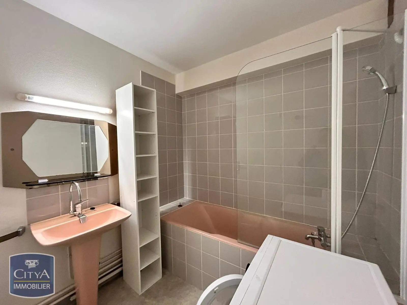Photo 5 Appartement 1 pièce 33.51m²