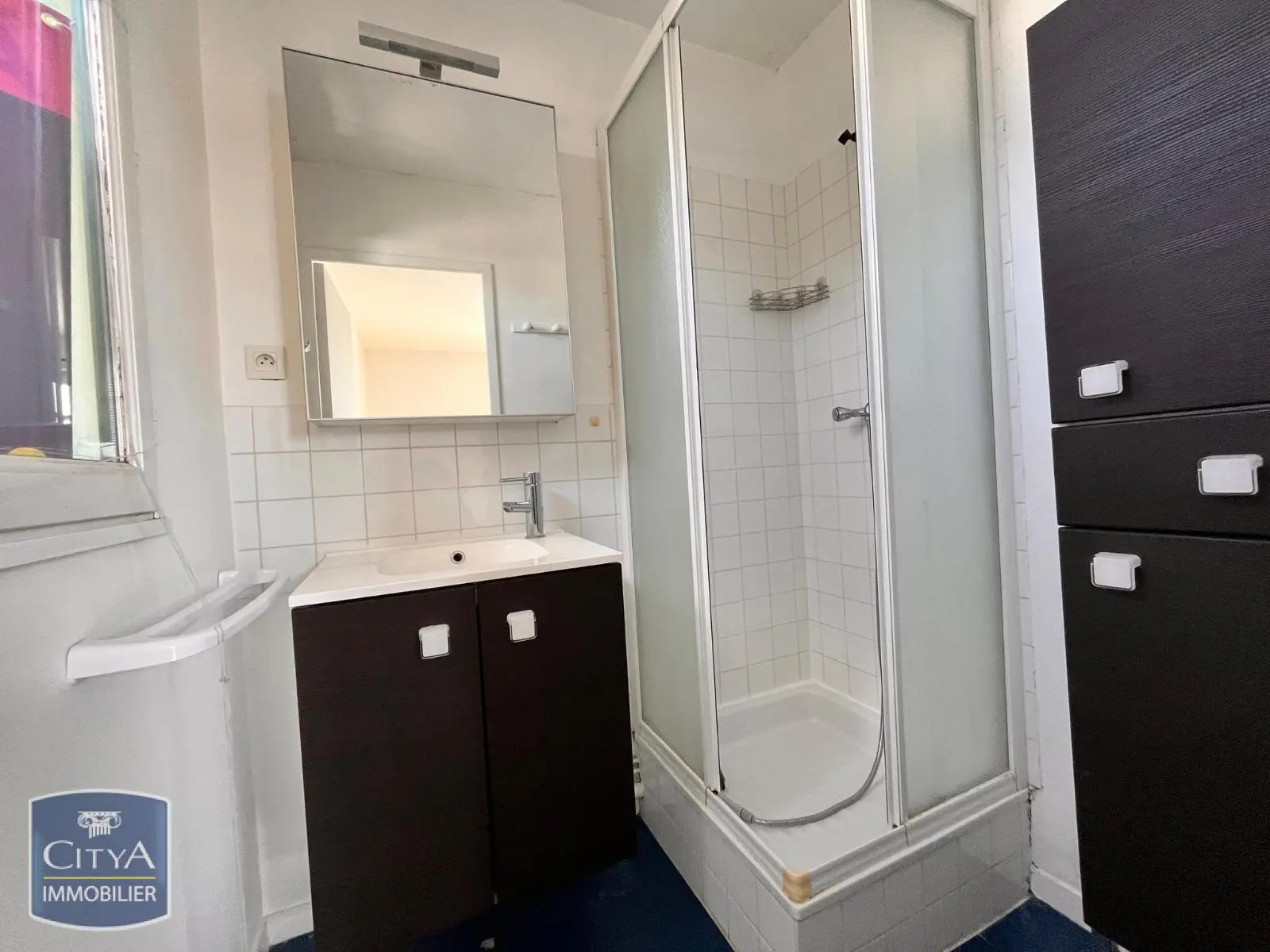 Photo 3 Appartement 1 pièce 21.86m²