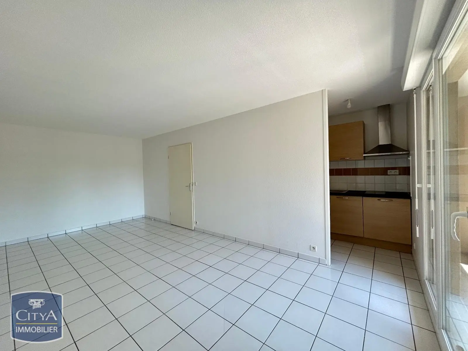 Photo 1 Appartement 2 pièces 47.79m²
