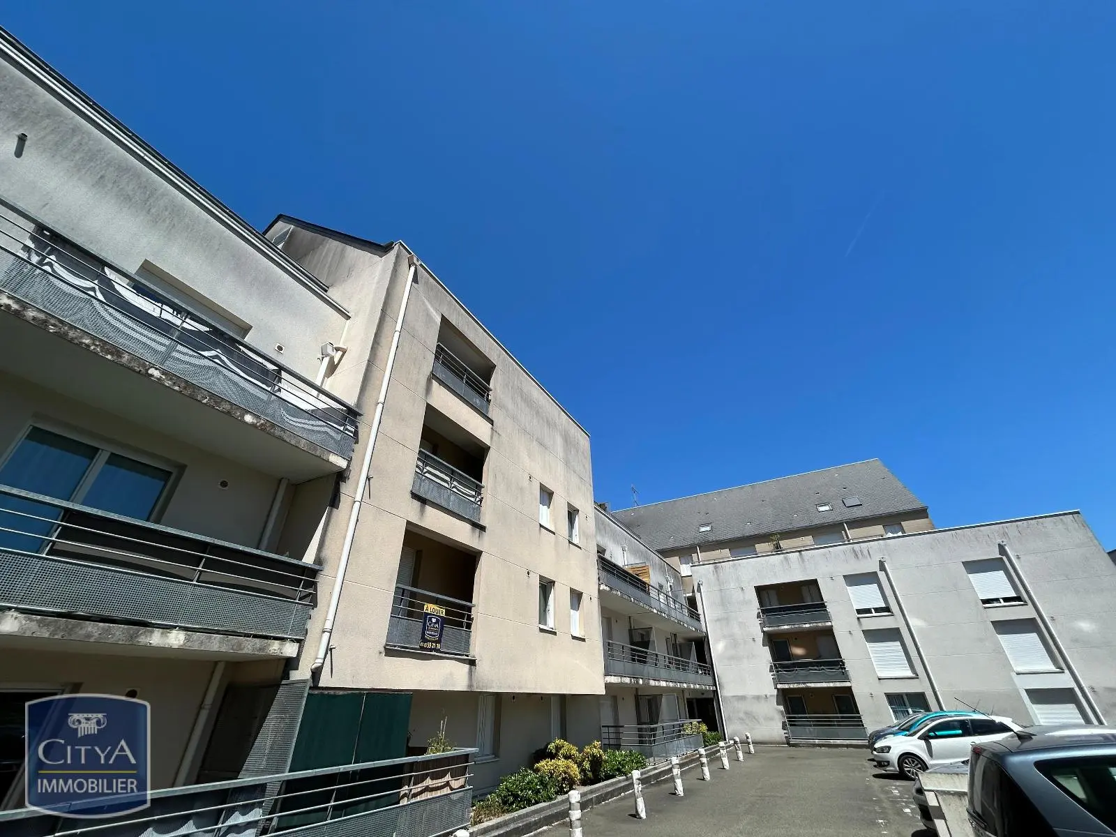 Photo 9 Appartement 2 pièces 47.79m²