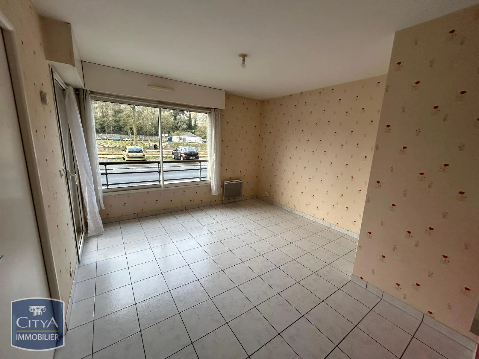 Appartement à Laval