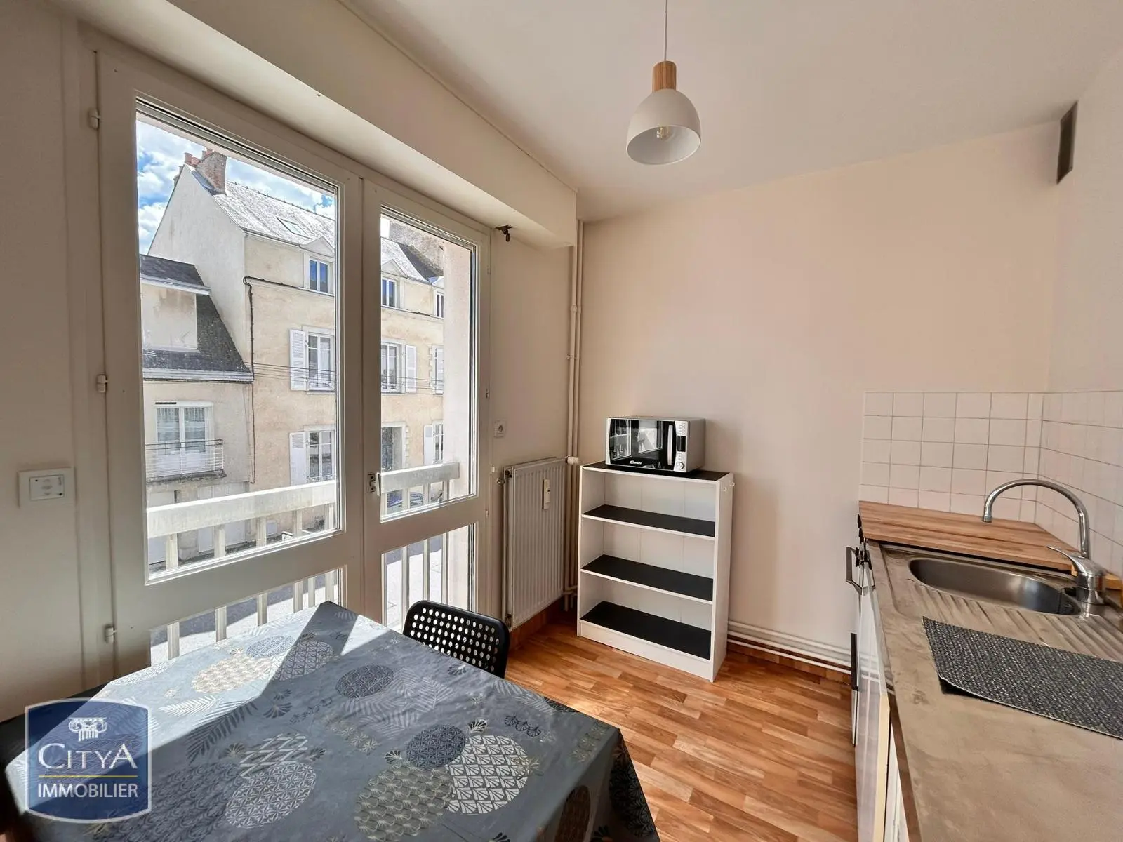 Photo 4 Appartement 1 pièce 33.51m²