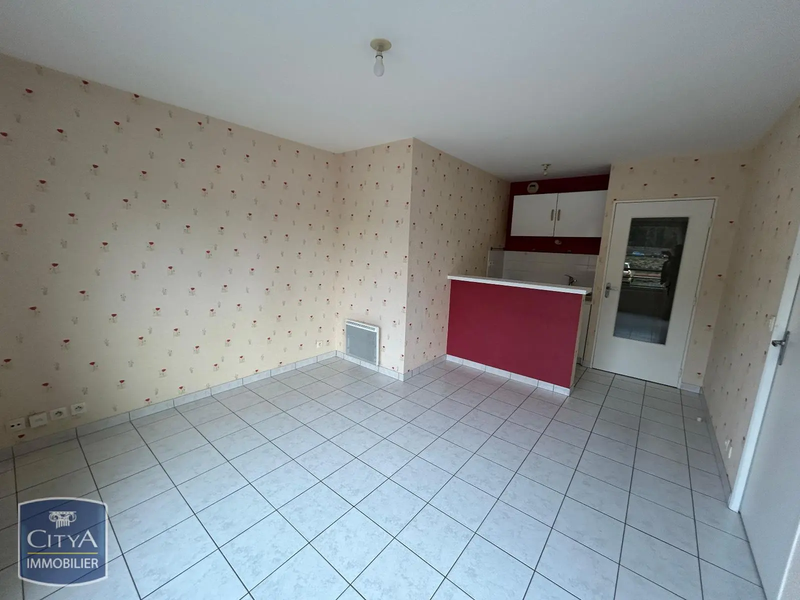 Photo 2 appartement Laval