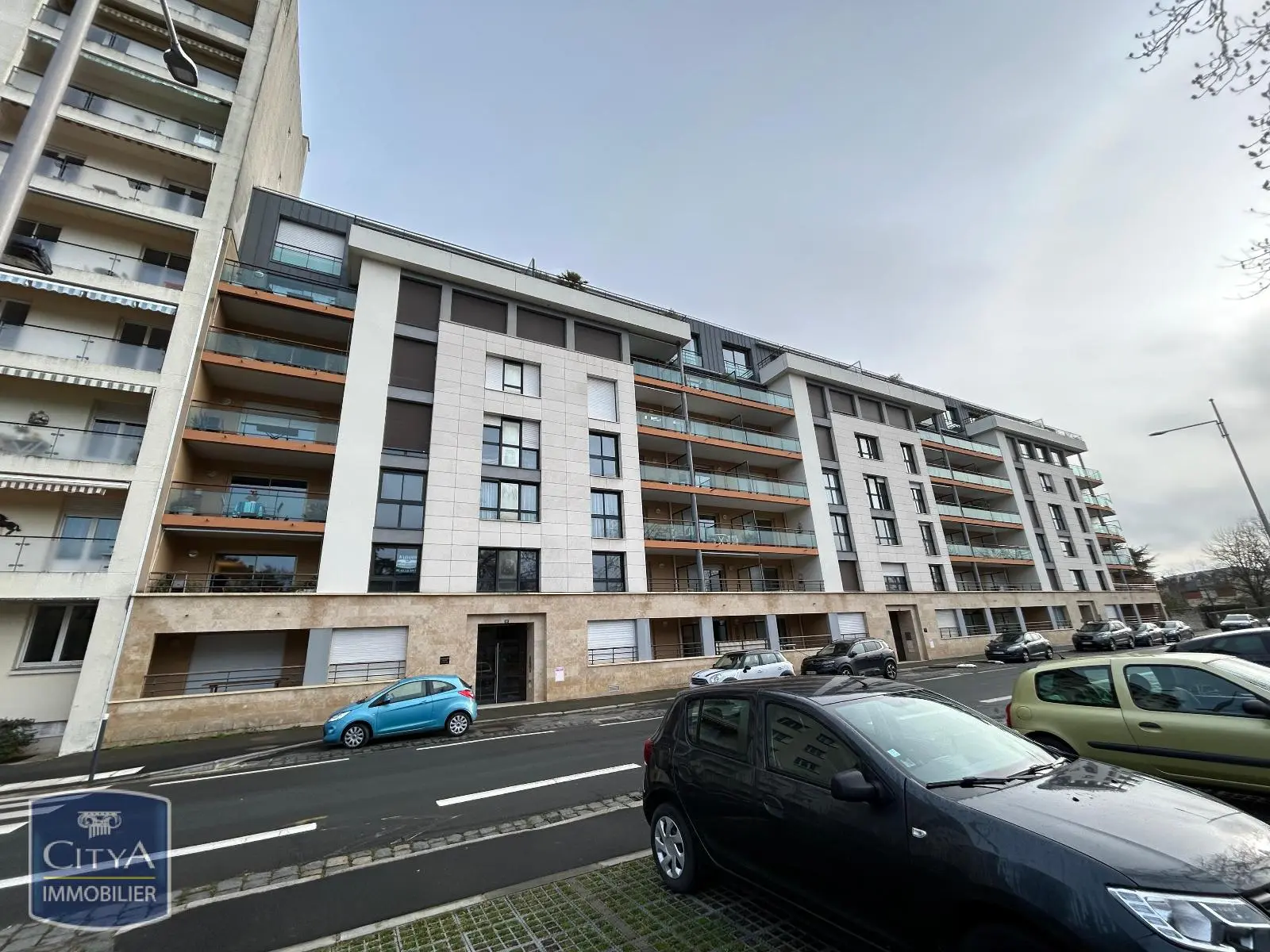Photo 6 appartement Laval