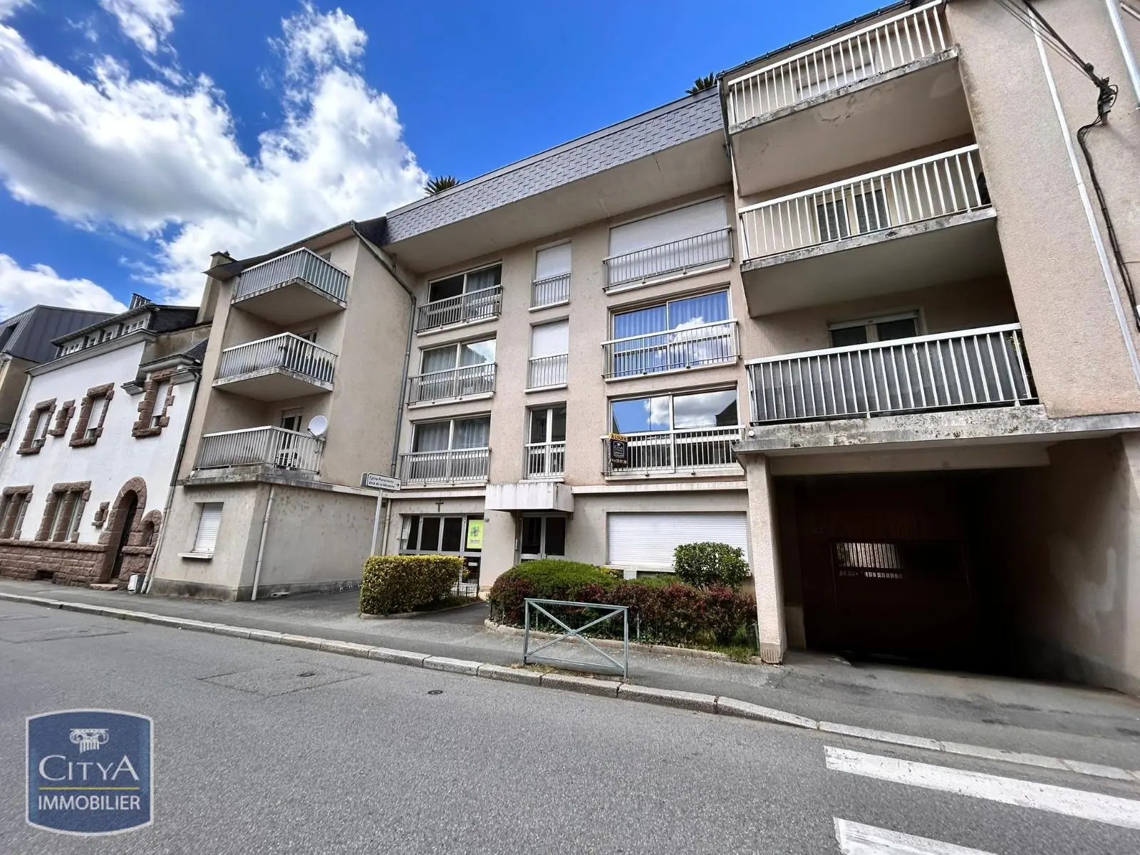 Photo 6 Appartement 1 pièce 33.51m²