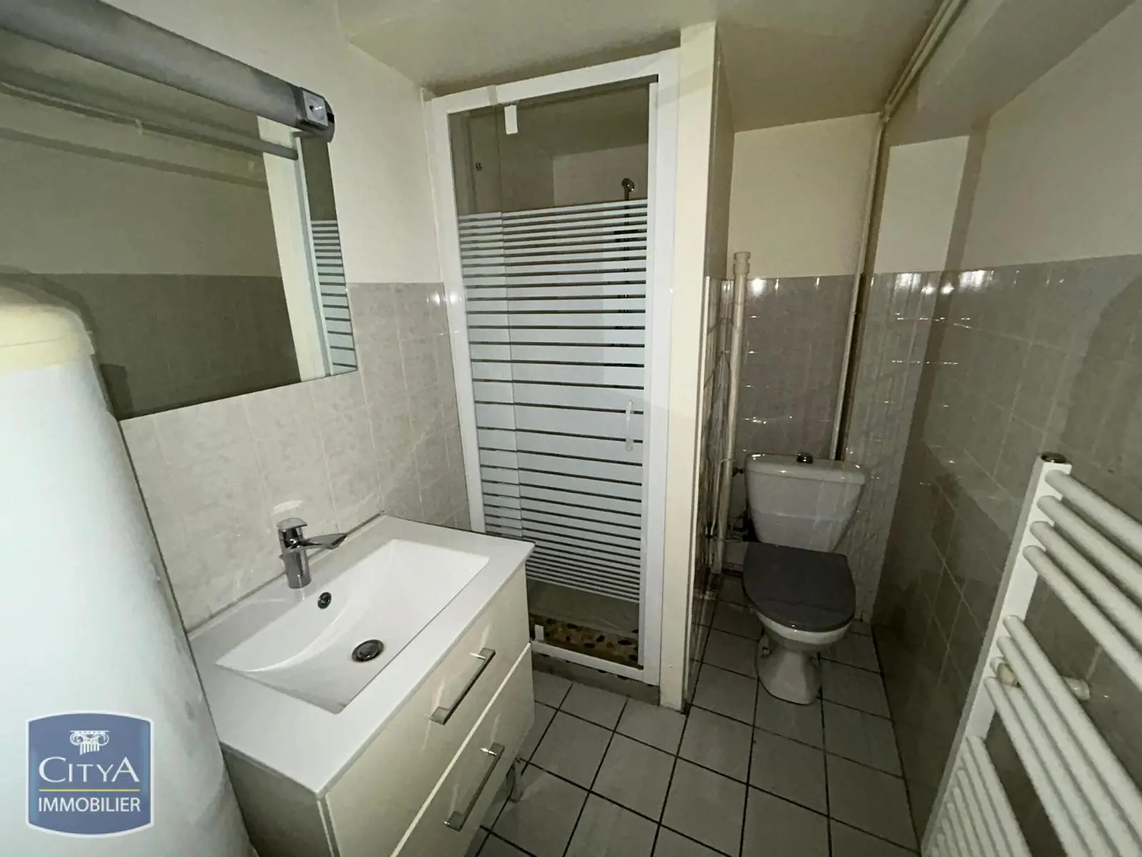 Photo 5 Appartement 1 pièce 15.73m²