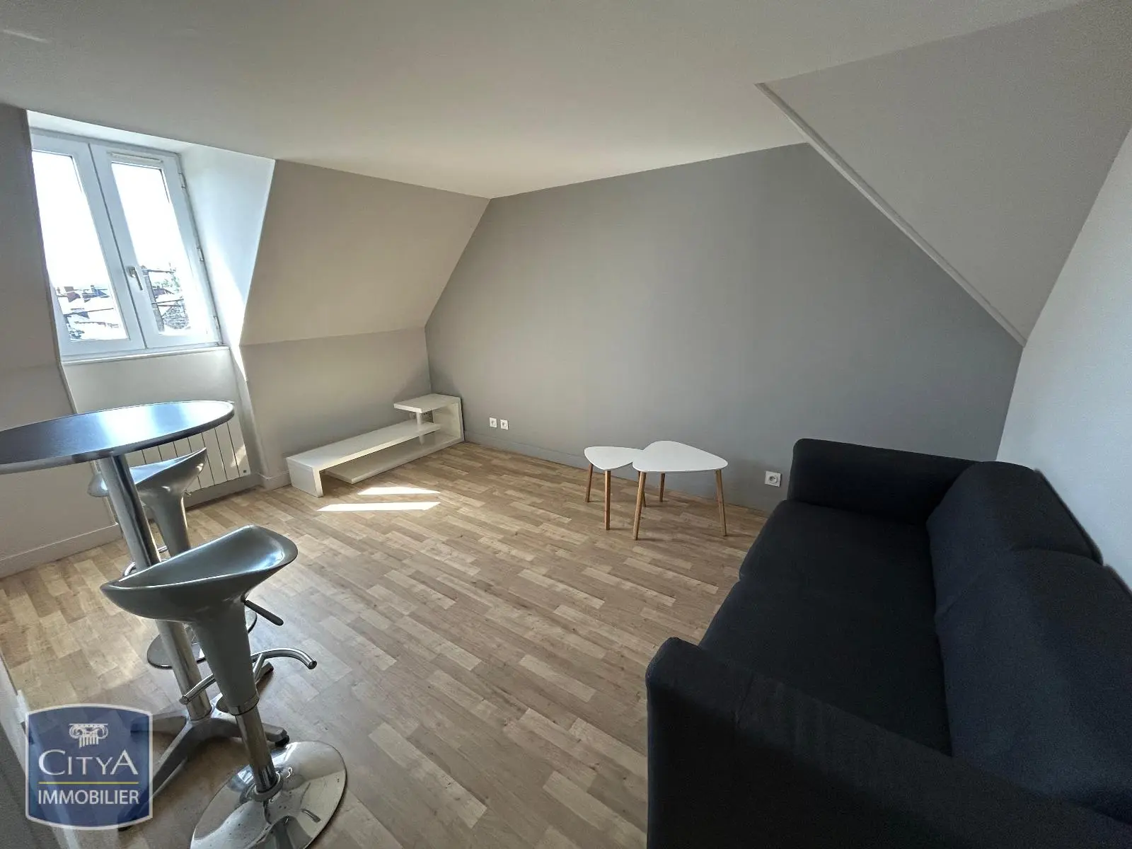 Photo 1 Appartement 2 pièces 30.42m²