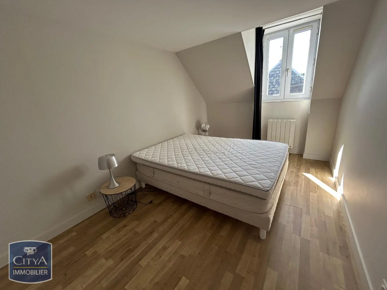 Photo 4 Appartement 2 pièces 30.42m²