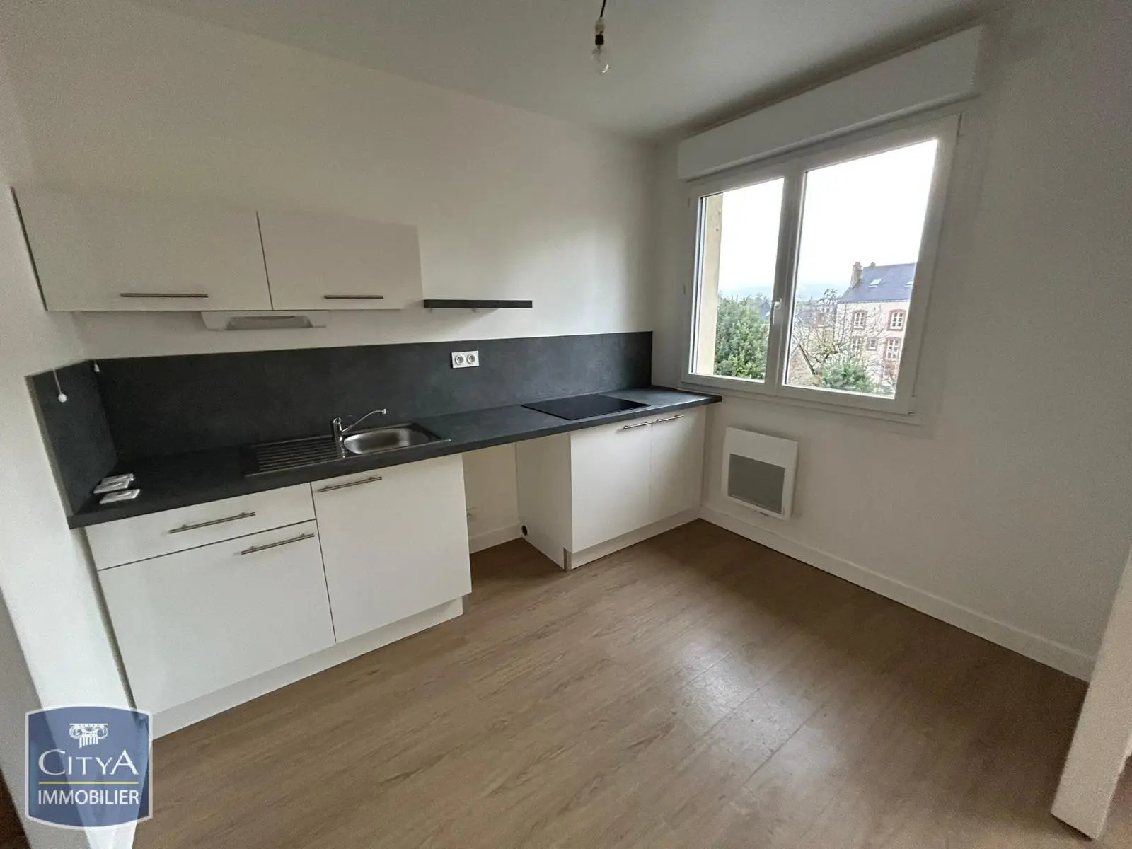 Photo 2 Appartement 2 pièces 46.67m²