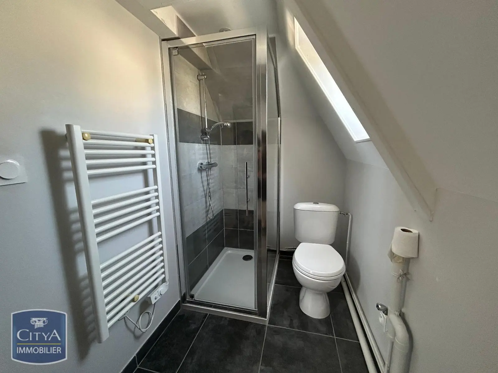 Photo 5 Appartement 2 pièces 30.42m²