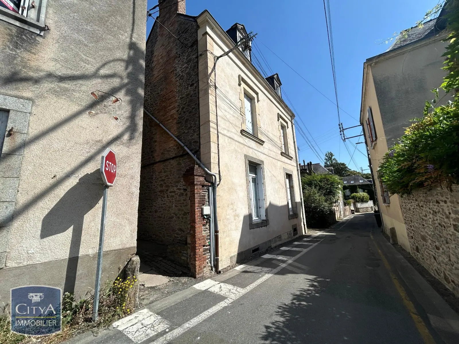 Photo 6 Appartement 2 pièces 30.42m²