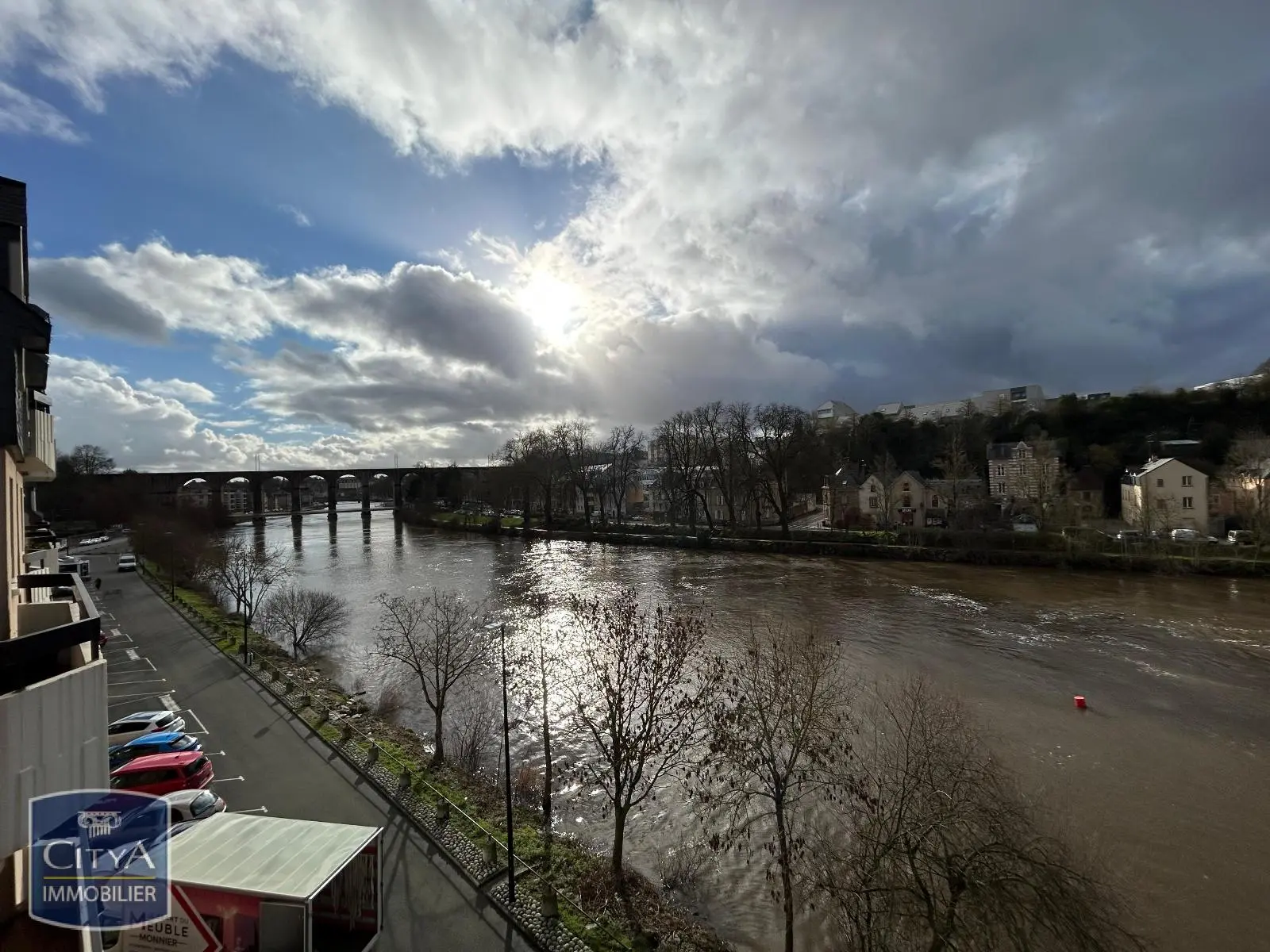 Photo 3 Appartement 3 pièces 74.42m²