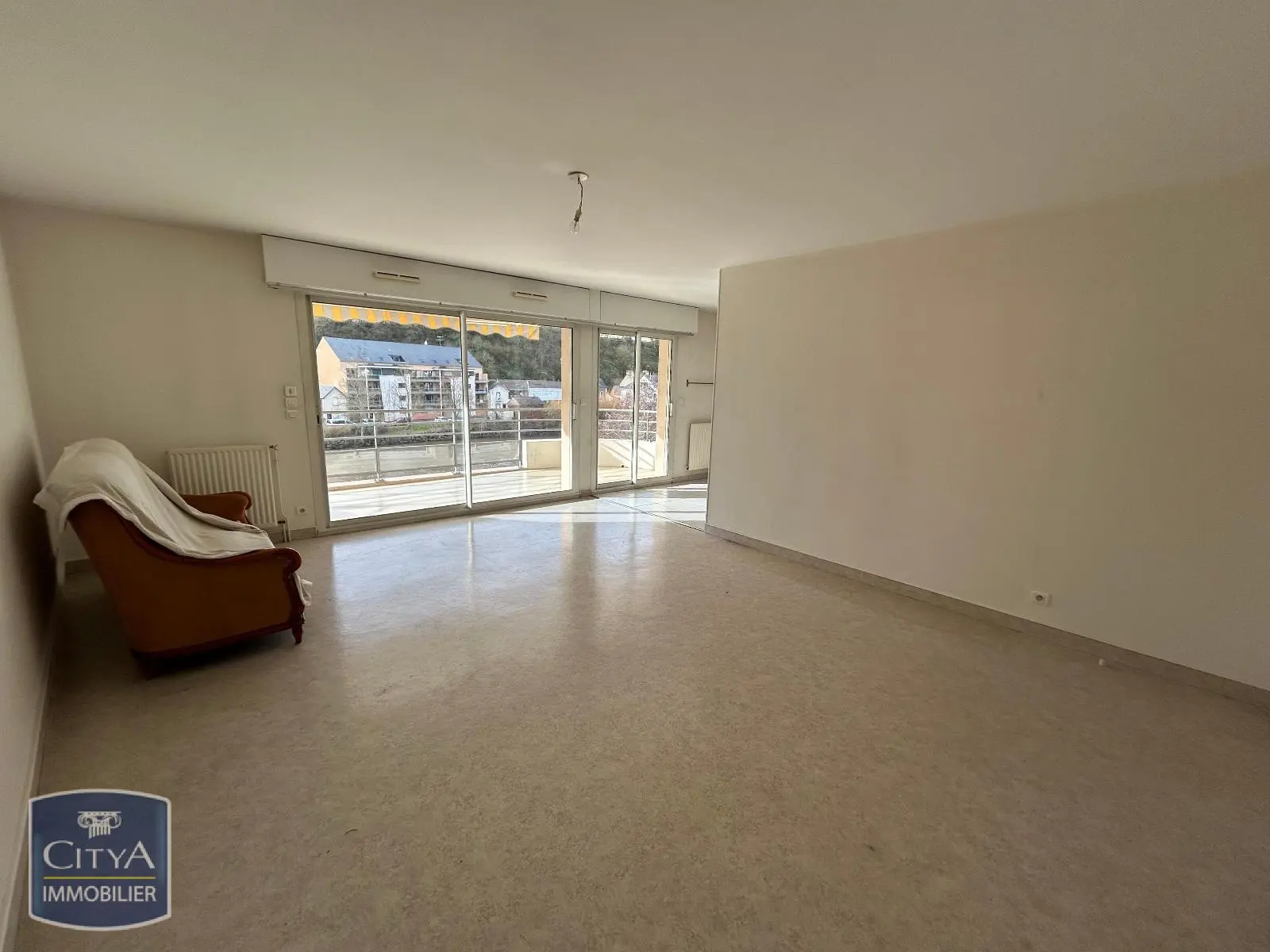 Photo 5 Appartement 3 pièces 74.42m²