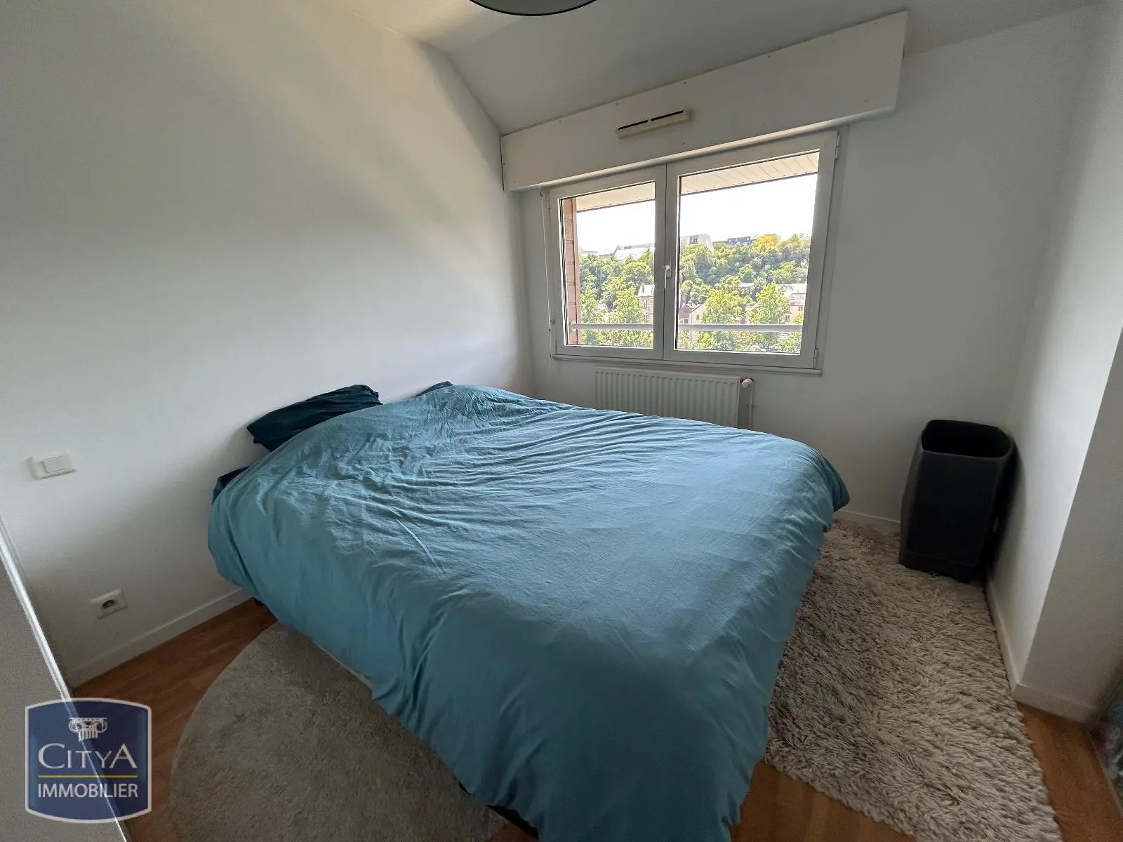 Photo 5 Appartement 3 pièces 60.55m²