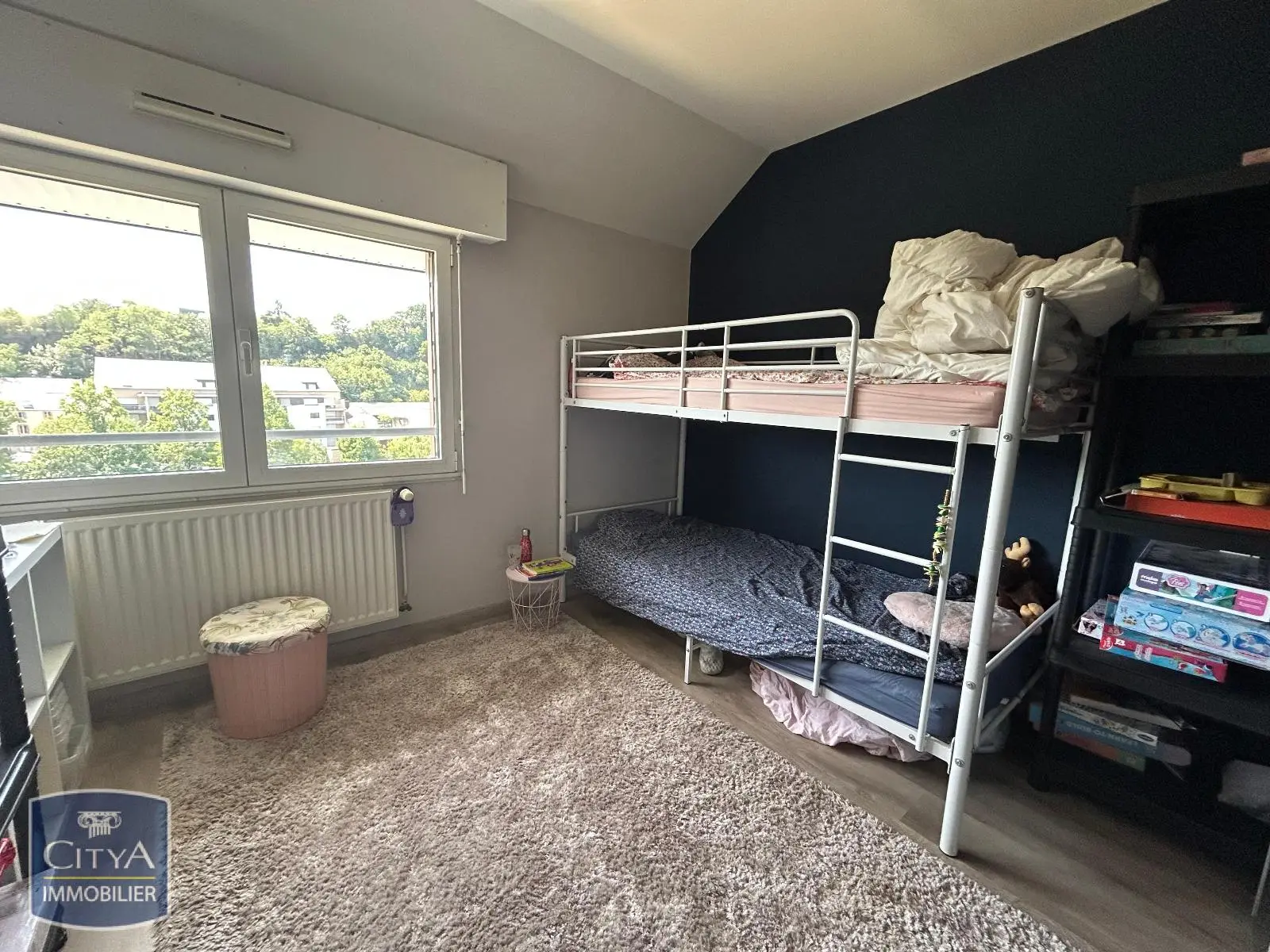 Photo 6 Appartement 3 pièces 60.55m²