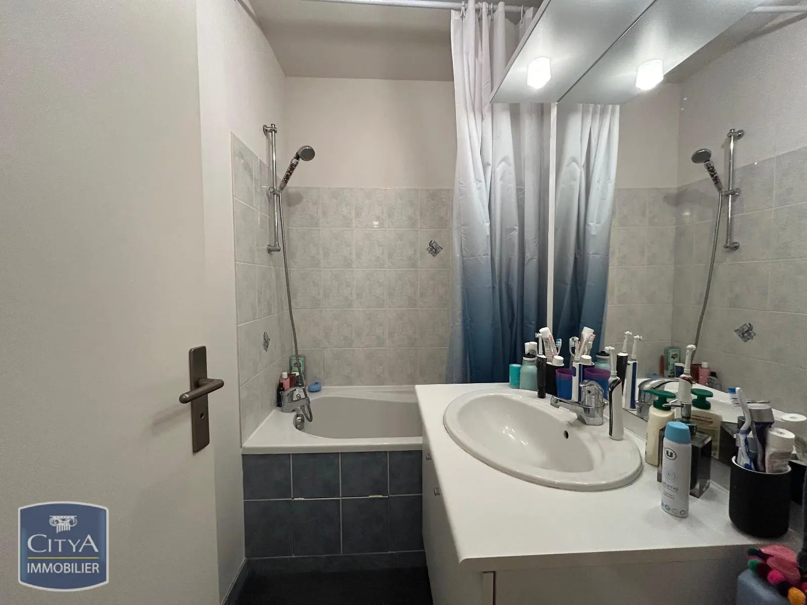 Photo 7 Appartement 3 pièces 60.55m²