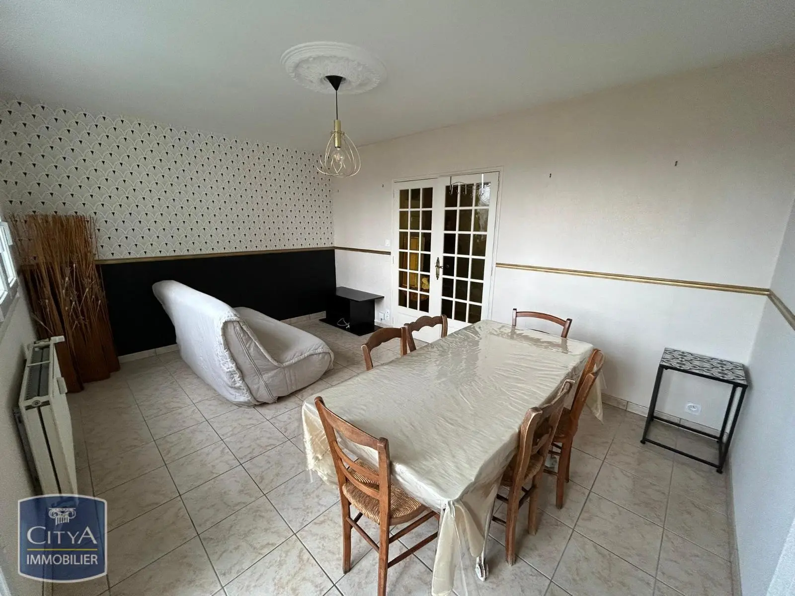 Photo 5 Appartement 3 pièces 56.99m²