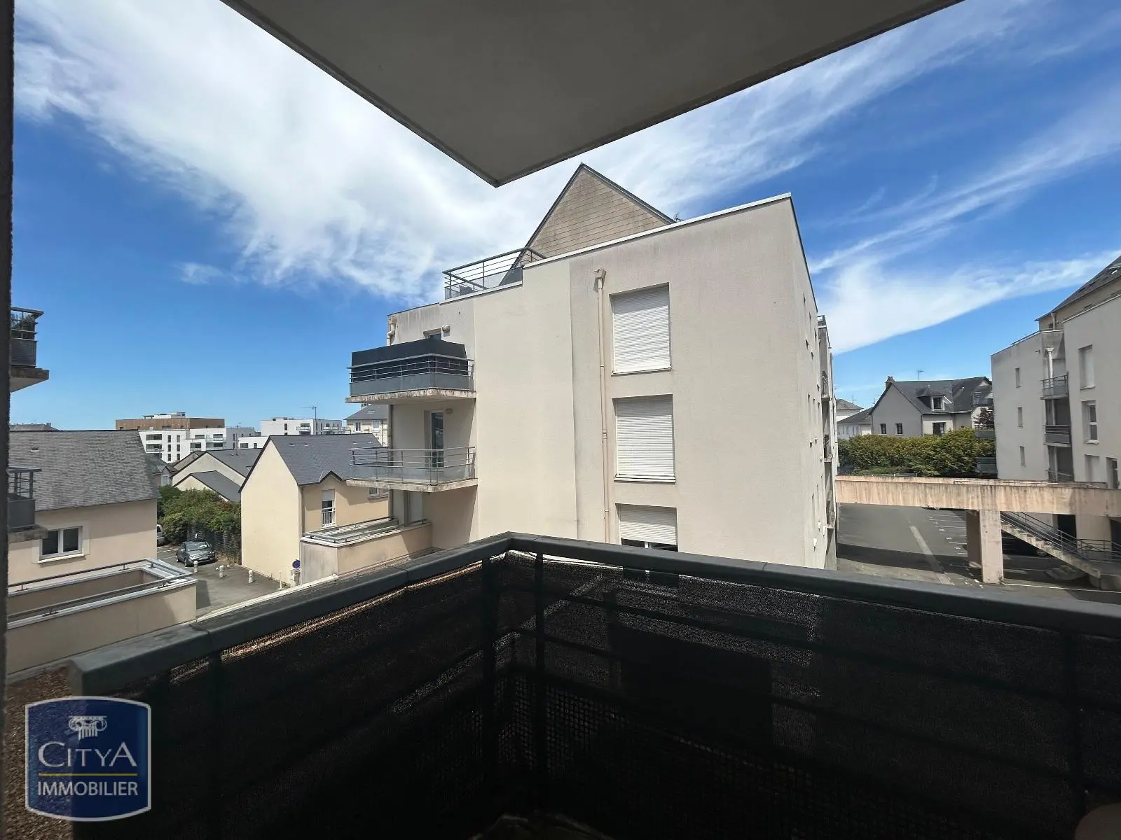 Photo 4 Appartement 2 pièces 48.32m²