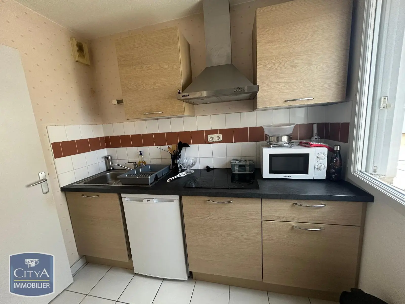 Photo 3 Appartement 2 pièces 48.32m²