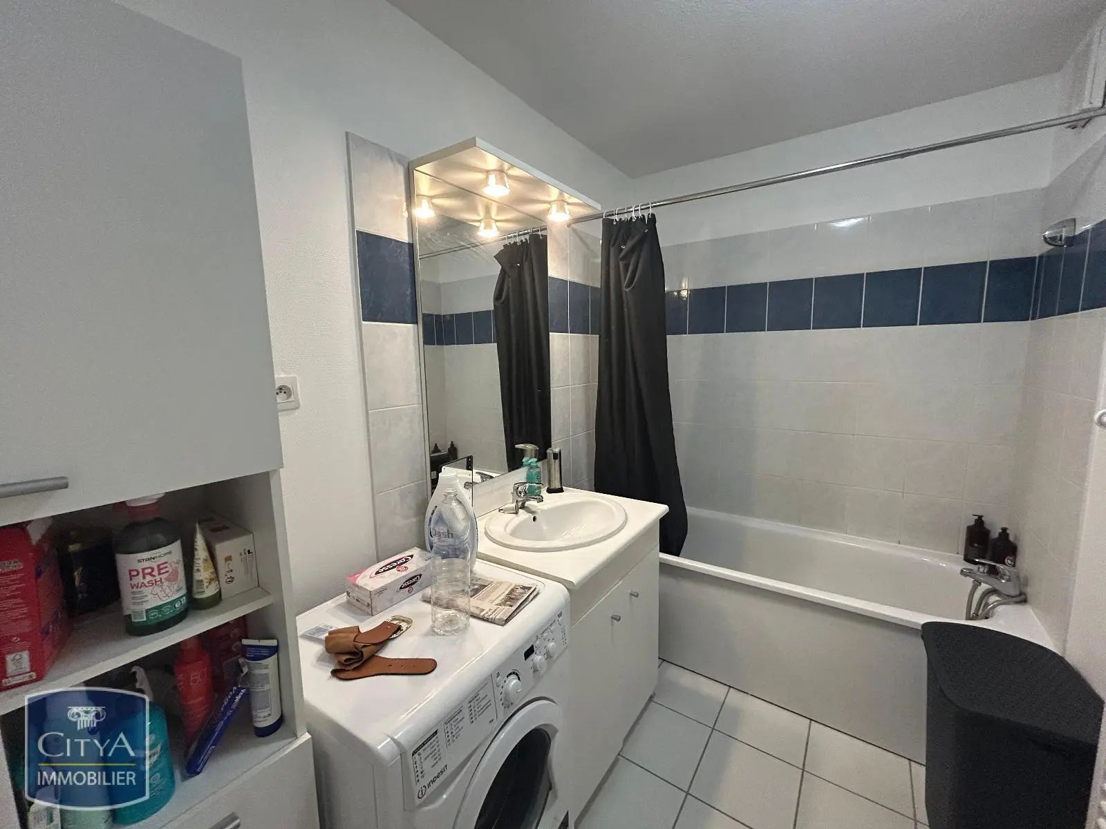 Photo 8 Appartement 2 pièces 48.32m²