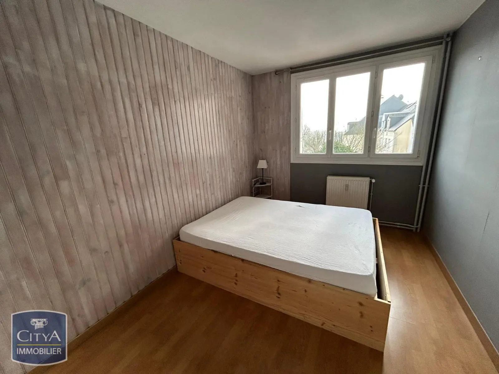 Photo 6 Appartement 3 pièces 56.99m²