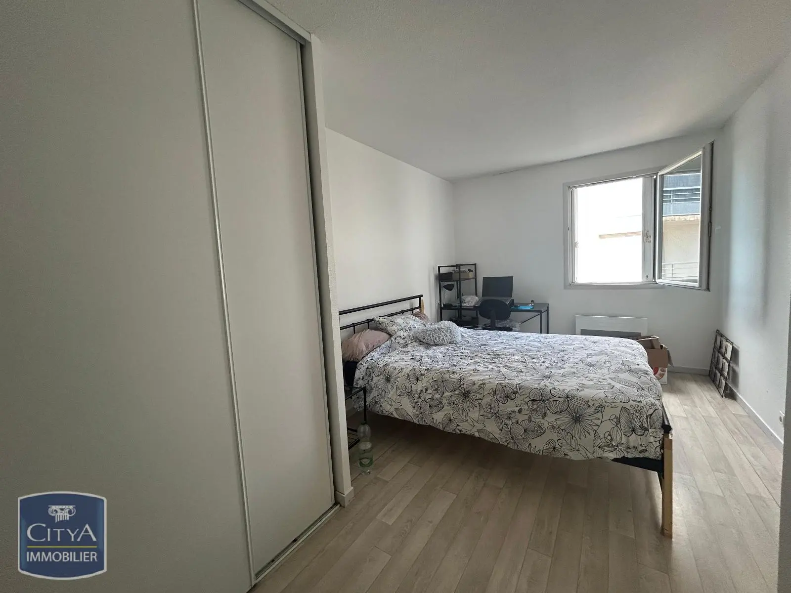Photo 5 Appartement 2 pièces 48.32m²