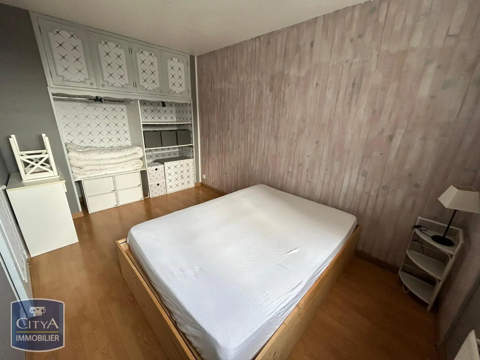 Photo 7 Appartement 3 pièces 56.99m²