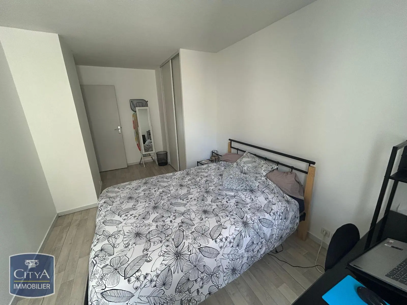 Photo 6 Appartement 2 pièces 48.32m²