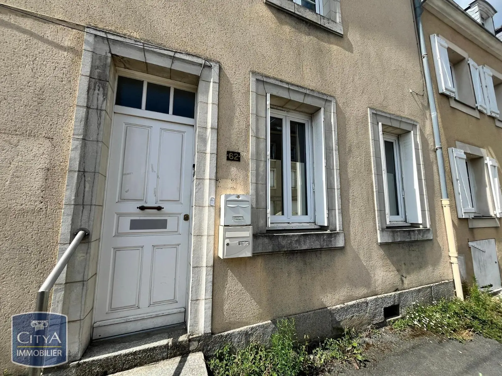 Photo 10 Appartement 2 pièces 33.15m²