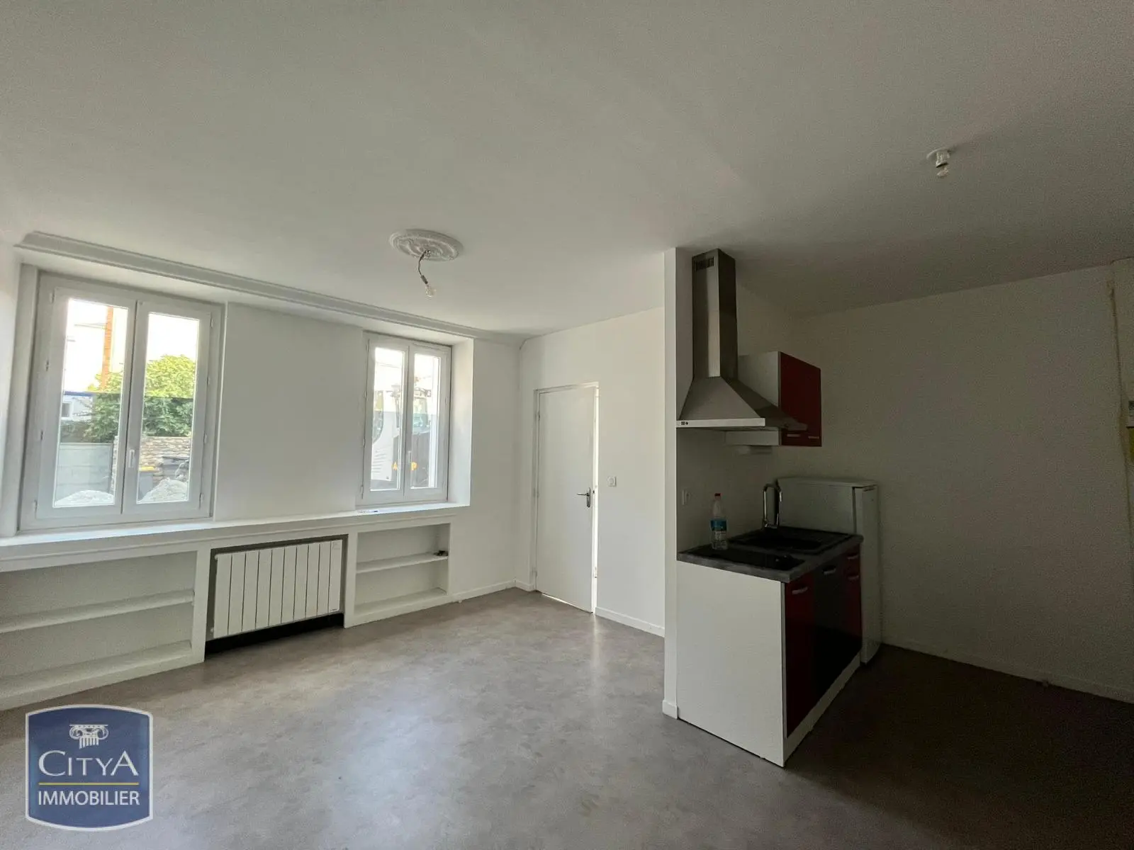 Photo 1 Appartement 2 pièces 33.15m²