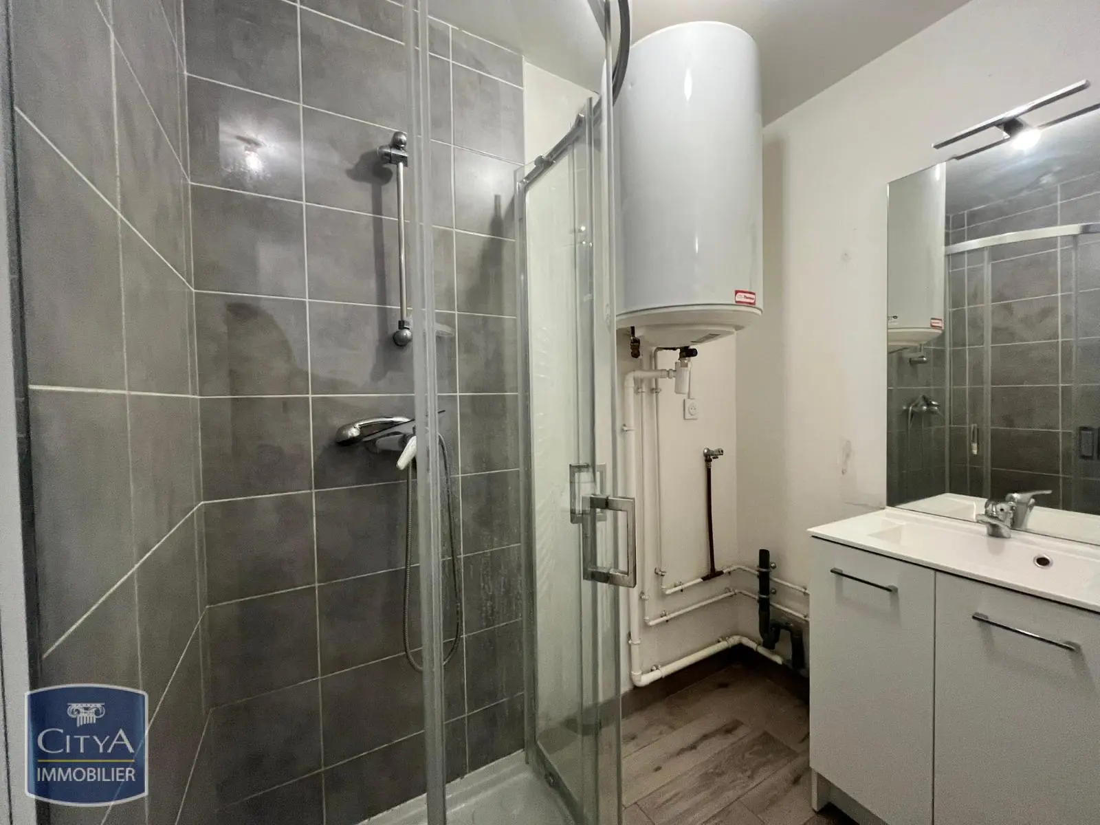 Photo 5 Appartement 2 pièces 33.15m²