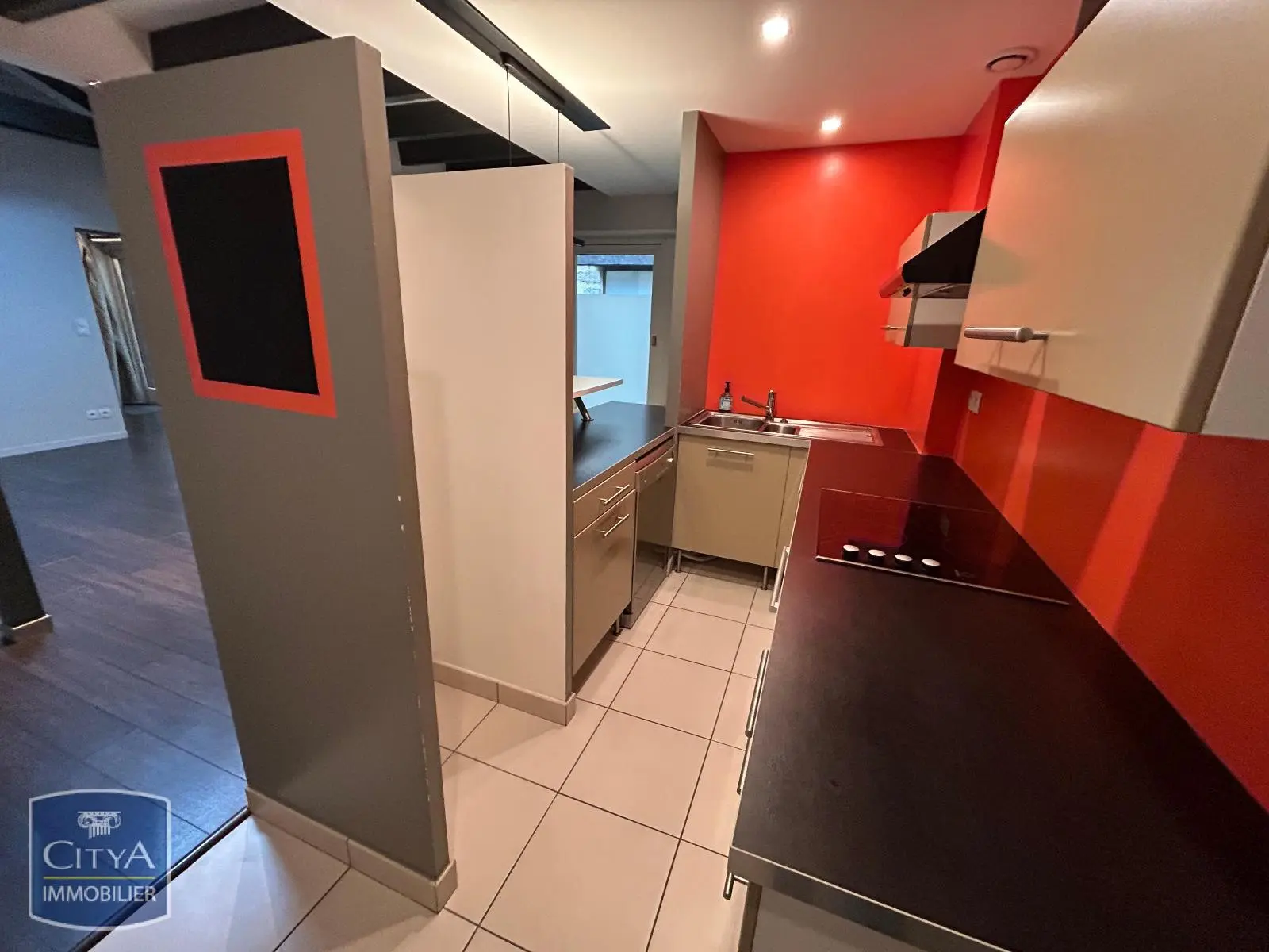 Photo 4 Appartement 2 pièces 61.79m²