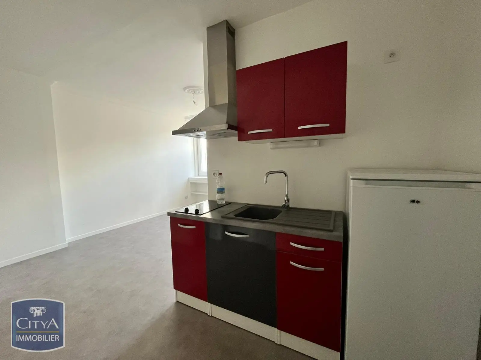 Photo 7 Appartement 2 pièces 33.15m²