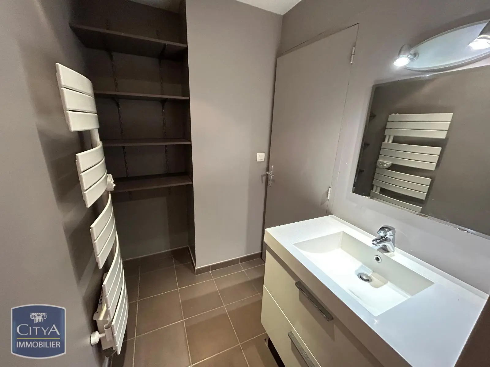 Photo 7 Appartement 2 pièces 61.79m²